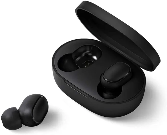 Xiaomi Desconocido Mi True Wireless Earbuds Basic 2