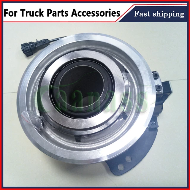 CAANASS I-shift Clutch Cylinder for Volvo Mack OEM: 6482000155 21580956 23040540