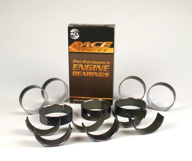 ACL Rod Bearings set gusci cuscinetto biella per BMW E60 E61 M5 E63 E64 M6 S85B50