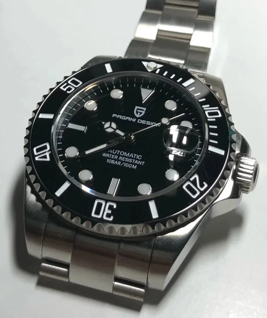 RIOS1931 Sagittarius - Cinturino Vintage In Pelle Bovina, Fatto - Foto 11