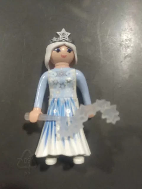 Playmobil frozen sales