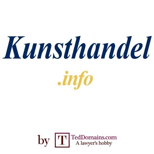 Kunsthandel.info - Premium Domain - lll llll nnn nnnn Kunsthandel.info - Premium Domain - lll llll nnn nnnn