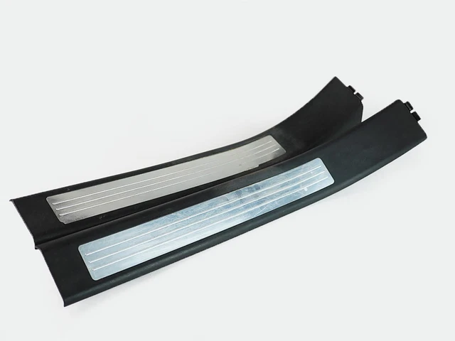 2007 - 2012 Mercedes Benz Gl Class X164 Scuff Plate Sill Trim Rear Left Right