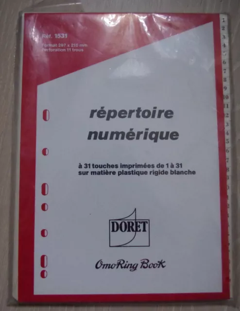 OXFORD Répertoire téléphonique HOMEBOOK format A5 couverture