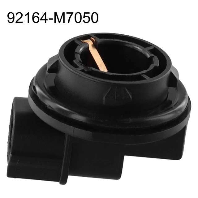 Für KIA Für Forte Lampenfassung 92164-M7050 2004–2010 Für Hyundai Kunststoff