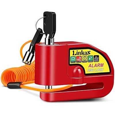 RMS Defender Bloque Disque Defender disc Lock 