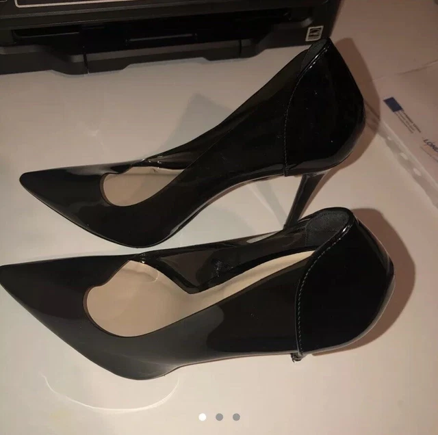 Primark perspex heels sale