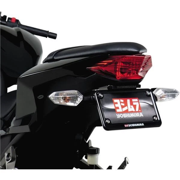 Yoshimura Fender Eliminator Kit - 070BG147001