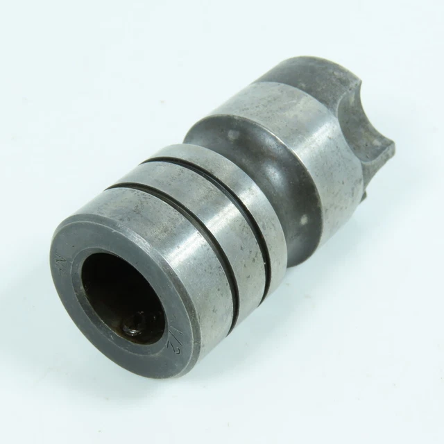Numertap Style 1/2" NPT Ball Drive Quick Change Tap Adapter
