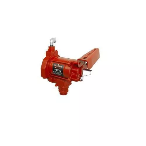 TUTHILL FILL RITE FR700V-N 115 V AC 20 GPM Replacement Fuel Transfer Pump  Only $525.00 - PicClick