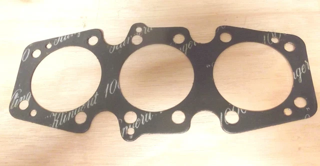 Restorflex 70-6496 Cylinder Base Gasket – Triumph Trident T150 / Rocket 3
