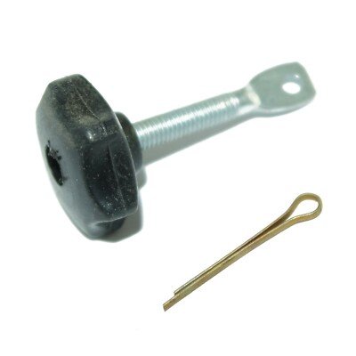 Broche Métal Vespa GTS - Émail Doux, 38 Mm, Pour Veste, Casquette - Cadeau Motard