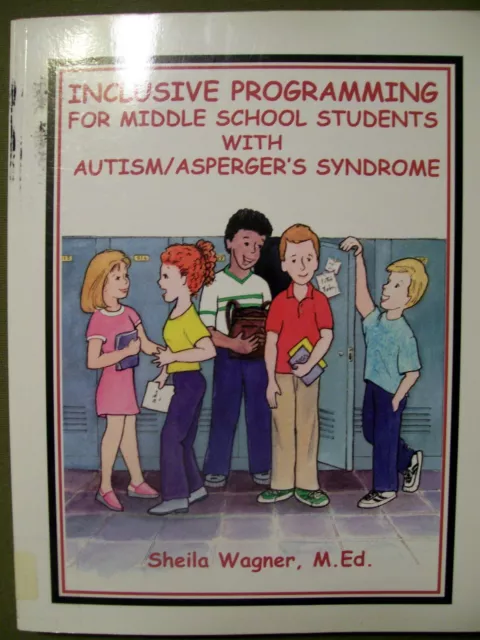 Inclusive Programming for Middle School Students with Autism/Asperger's Syndrome