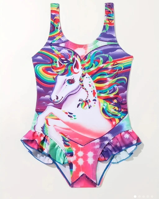 Maillots de bain V tements fille 2 16 ans Fille v tements