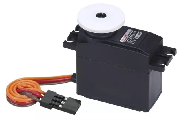 Graupner DES 806 BB MG Digital Servo