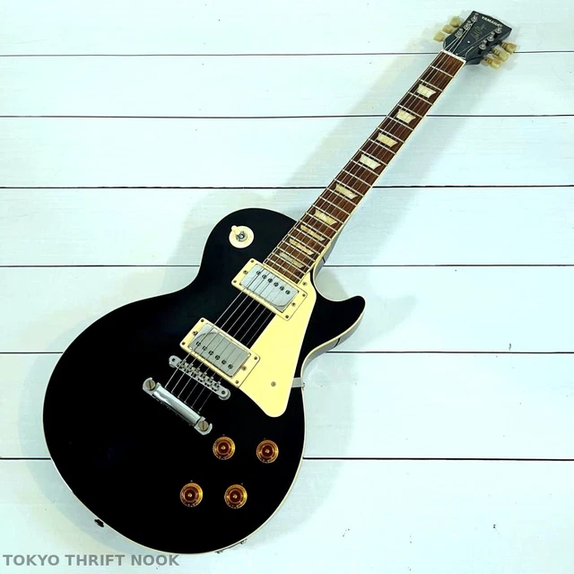 RARE] YAMAHA LP400 Lord Player Single Cutaway Electric Guitar