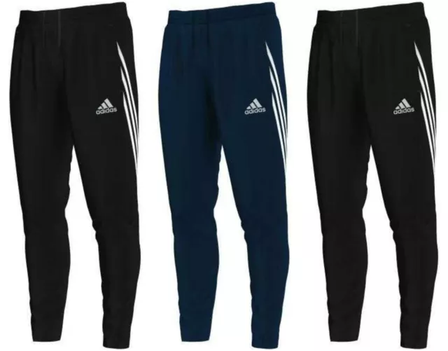 Adidas boys jogging bottoms 2025