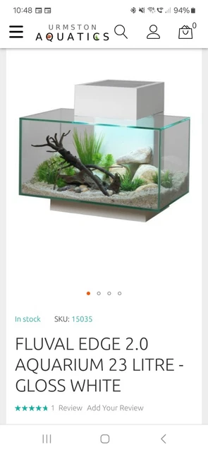 Fluval a3991d on sale