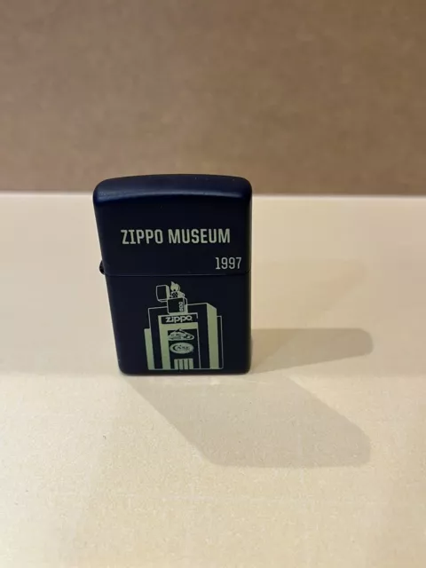 Accendino Zippo