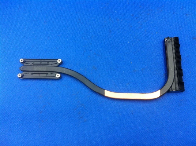 HP ProBook 430 G3 - Dissipateur thermique / Heatsink fan - 831902.001