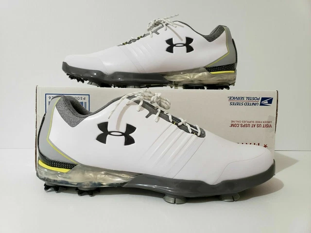 Ua match deals play shoes