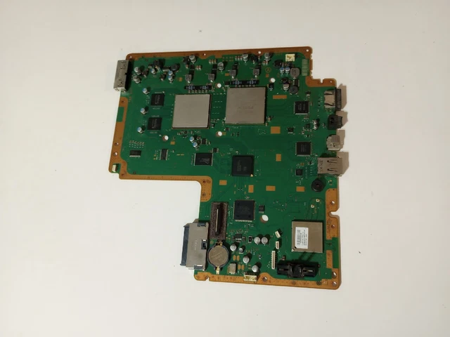 PlayStation 3 Slim Motherboard JSD-001 PS3 tested Working Mainboard Replacement