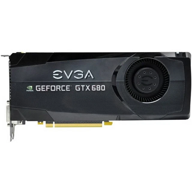 GTX 760 2GB DDR5 for Mac Pro, Metal 4k Mojave Catalina Monterey Sonoma