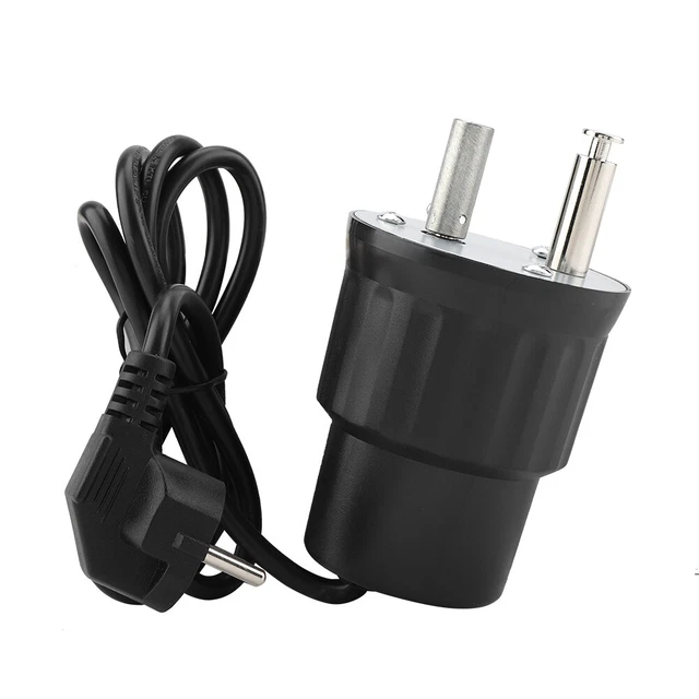 Moteur Tournebroche Onlyfire - Pour Barbecue, Rotation 2 Tours/min, 4W