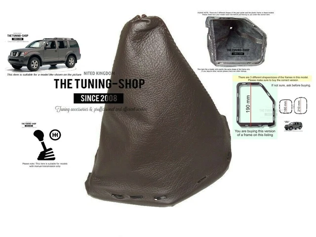 Nuova 500 FIAT FIAT, SOUFFLET LEVIER DE VITESSE, Accueil, Racine