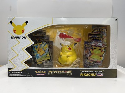 celebrations figure collection