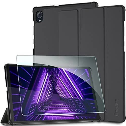 EasyAcc Coque pour Lenovo Tab M10 FHD Plus 103Pouces TB-X606F TB-X606X 2020 e...