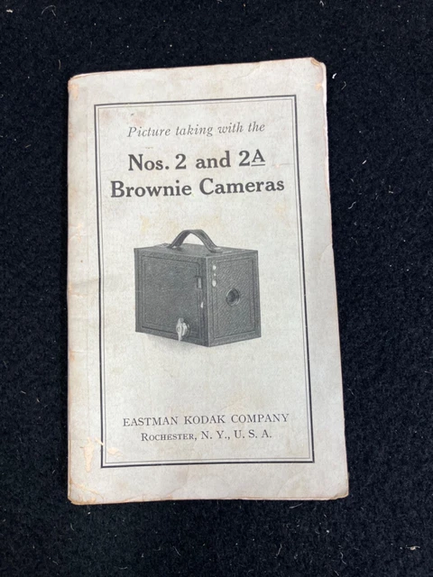 “Leica M” Book 70 Years Vintage Manuals & Guides, Vintage Movie & Photography