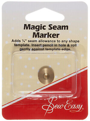 Guía de costura mágica/marcador por Sew Easy-ER301-Libre Post
