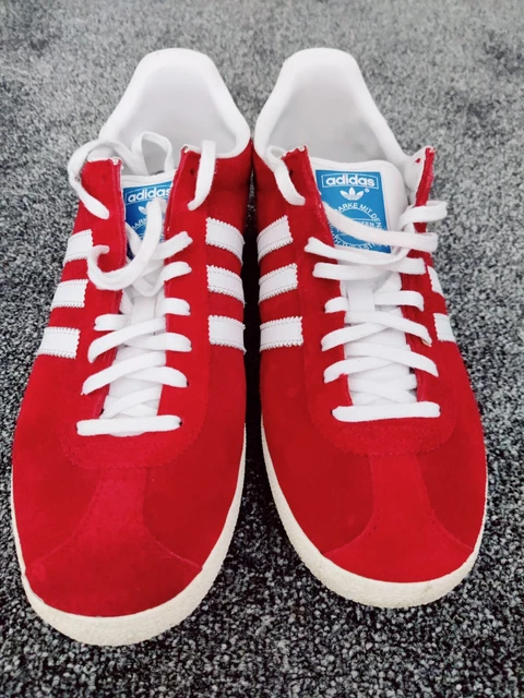 Adidas rayado burg 2025