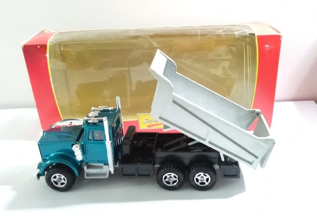 Majorette super maxi taxi, série 3030