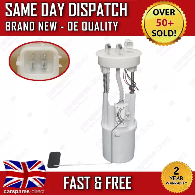 1998 land rover discovery sales fuel pump