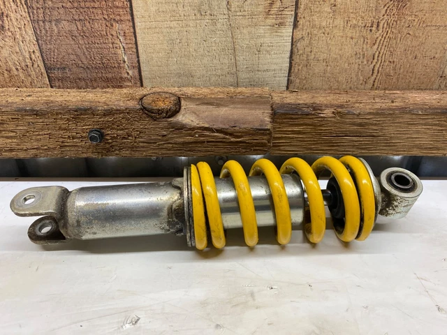 2000 - 2003 Honda Xr80R Oem Rear Shock Suspension Spring Coil 52400-Gn1-013Ze