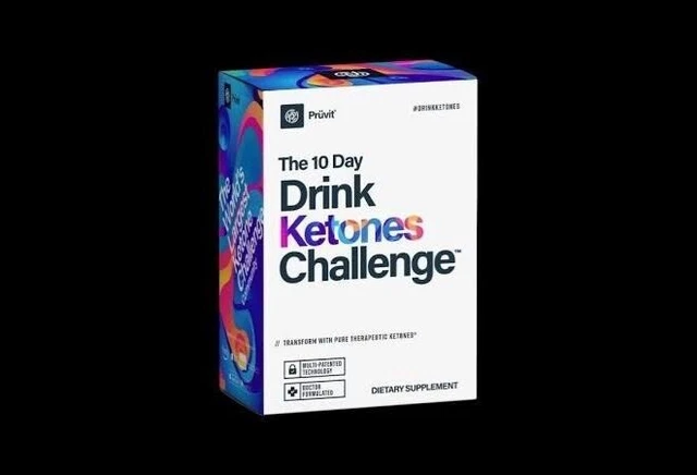 ketoni pruvit 20 bustine challenge gusti misti CHETONI NAT CHETOGENICI IN FORMA!