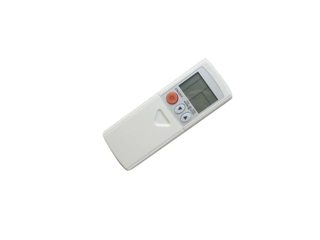 Remote Control Pla REMOTE CONTROL FOR Mitsubishi PLA-RP140BA2 PLA-RP125 PLA-RP60 AC Air ...