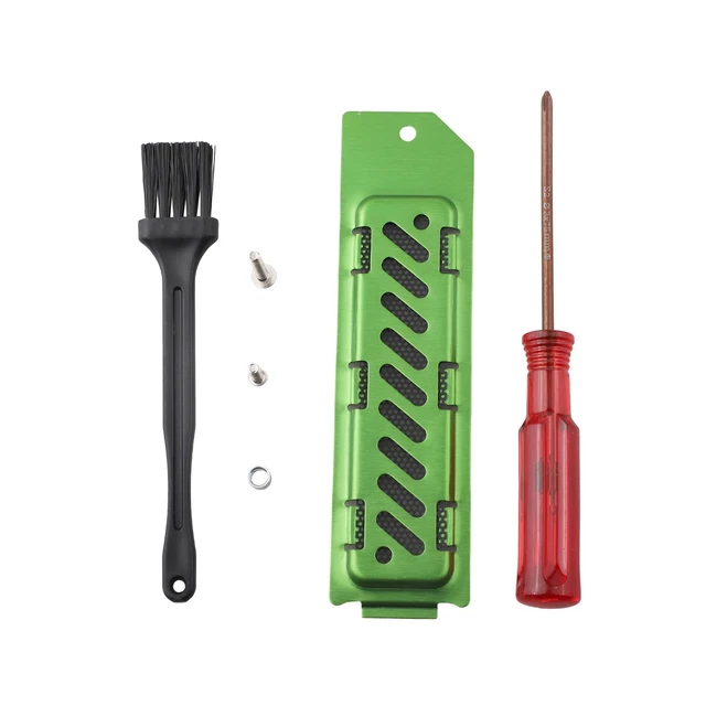 KÜHLKÖRPER KÜHLLÖSUNG AUS Aluminiumlegierung für PS5 Modelle EUR 10,70 ...