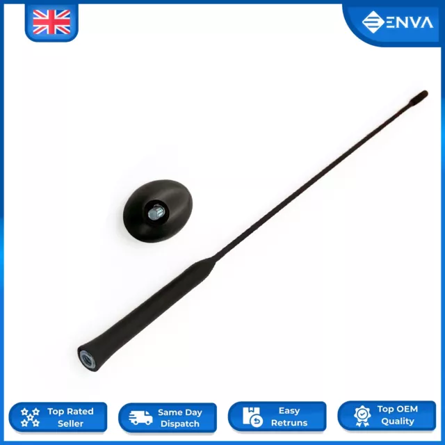 2014 ford clearance focus antenna