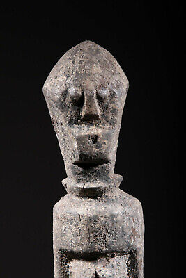 Art African Statue Voodoo (Britain's Got Talent) 2082 2