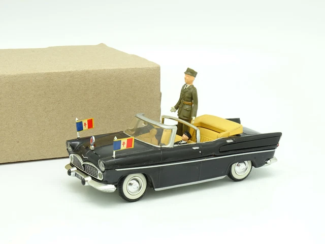 NOREV Frankreich 1/43 - Simca Chambord Présidentielle De