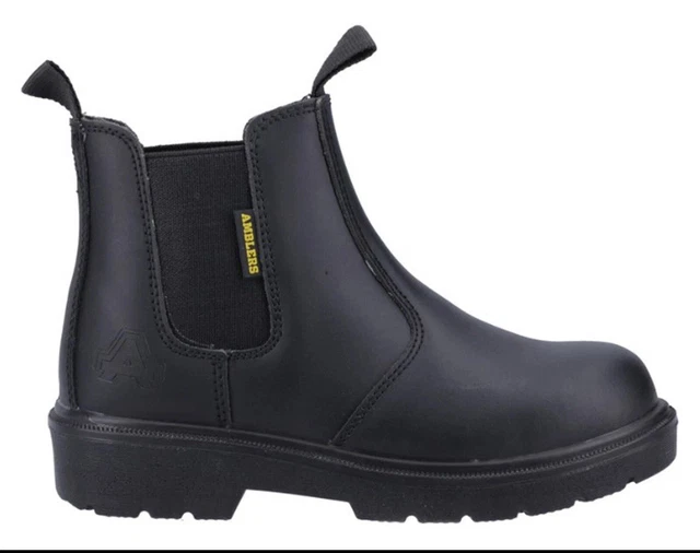 Britton Road Warm-Lined Waterproof Boot for Men in Brown
