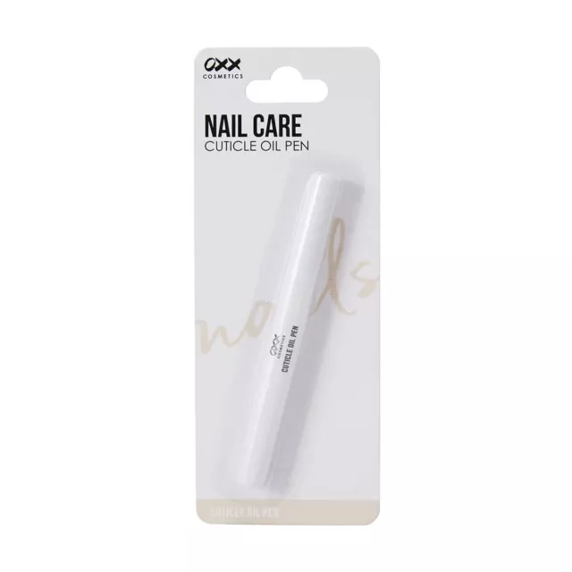 1 x Cosmetics Nail Care CUTICLE OIL PEN - Free Shipping AU