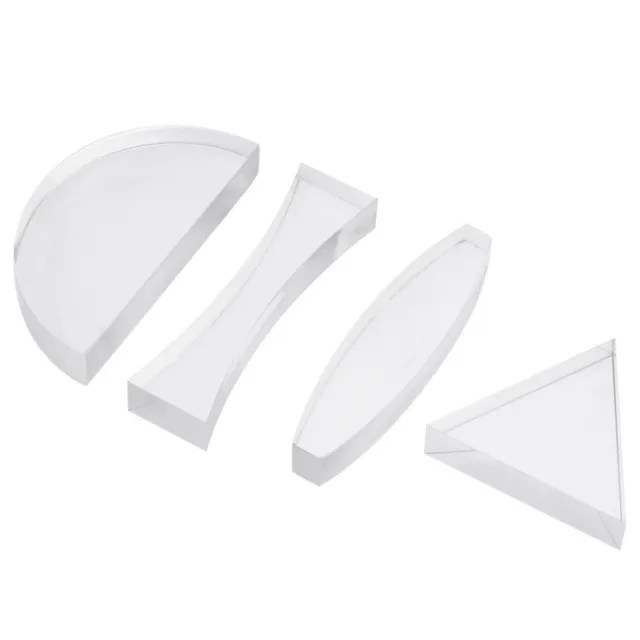 TEMPSA Plexiglas Disque Plaque Acrylique Rond Blanc Plastique Épaisseur  2.0mm Dia. 85mm - Cdiscount Bricolage