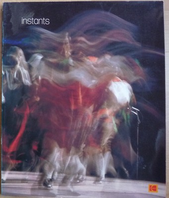 Présence de la PHOTOGRAPHIE Les Inventeurs KODAK 1970 Numéro spécial KODECO 