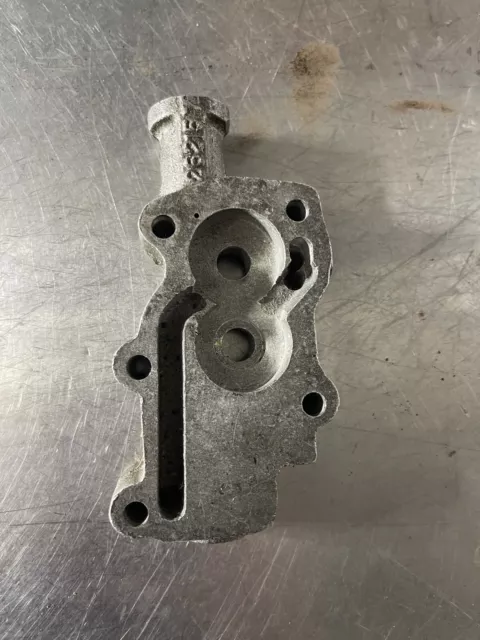harley ironhead engine