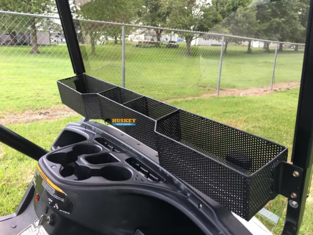 Golf Cart Front Basket Dash Storage /Tray Organizer For Yamaha G29 Drive 2 Model
