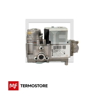 IMAR VALVOLA GAS HONEYWELL VK4115V1014 VK4115V 1014 GRUPPO IMAR USATA 